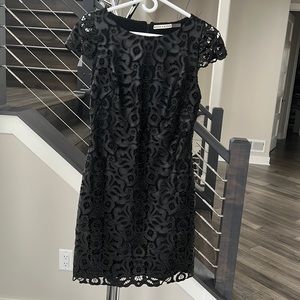 Alice and Olivia dress